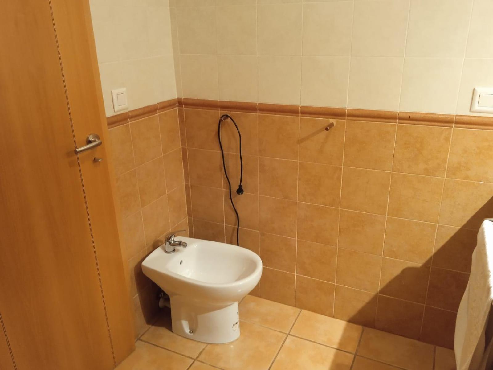 Portera Casa Rural El Majuelo מראה חיצוני תמונה